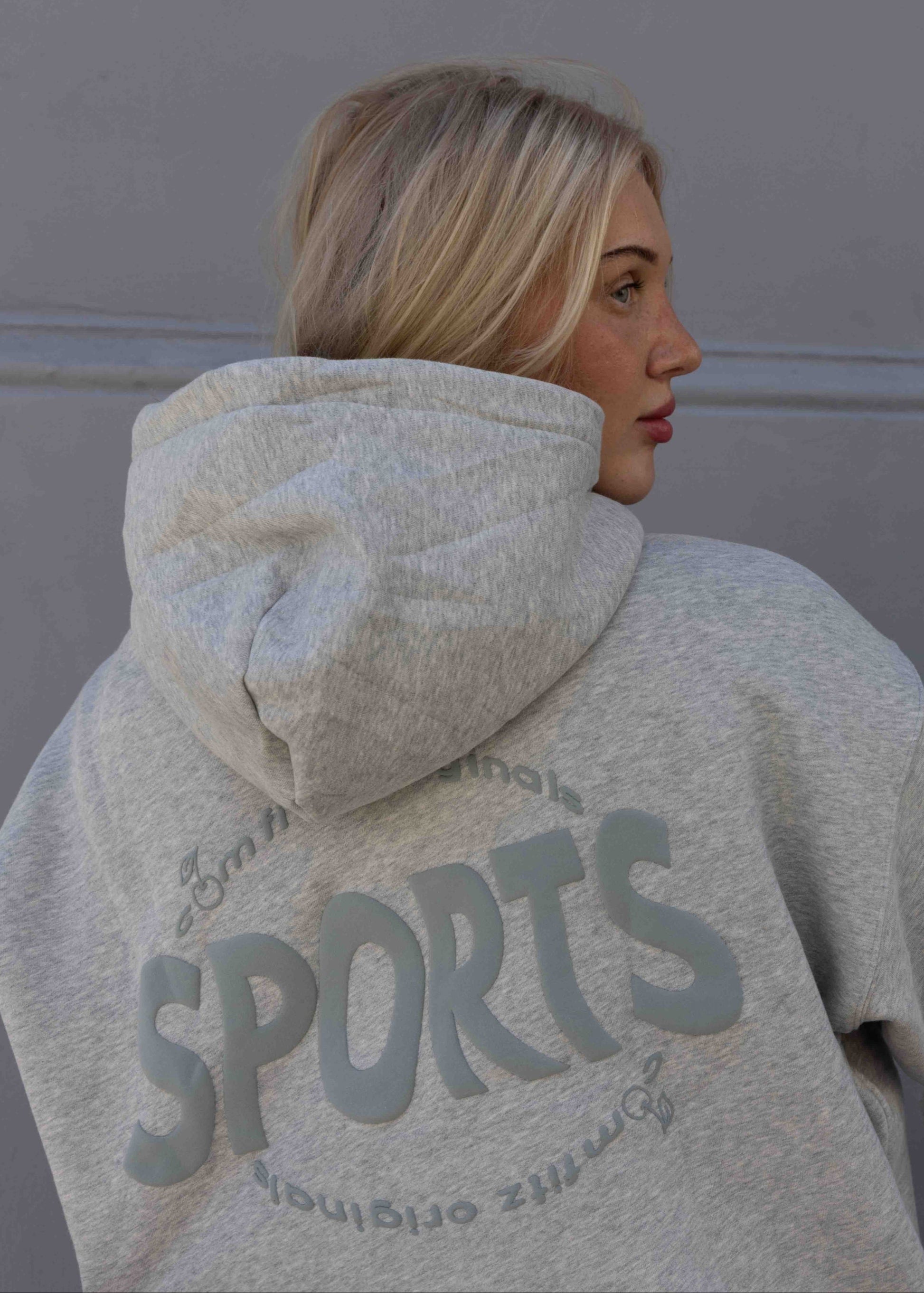 Comfitz Original Hoodie