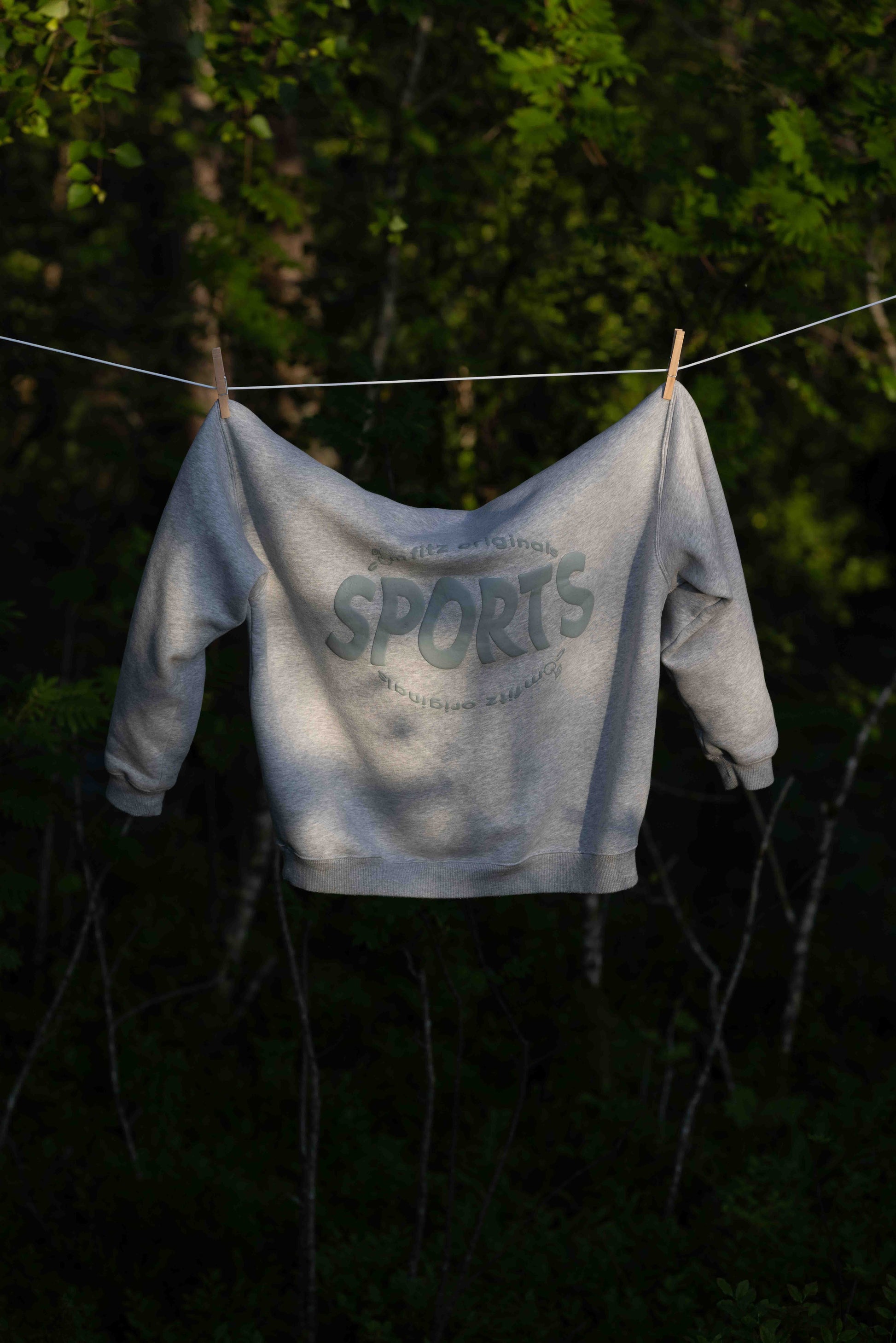 Comfitz Original Hoodie